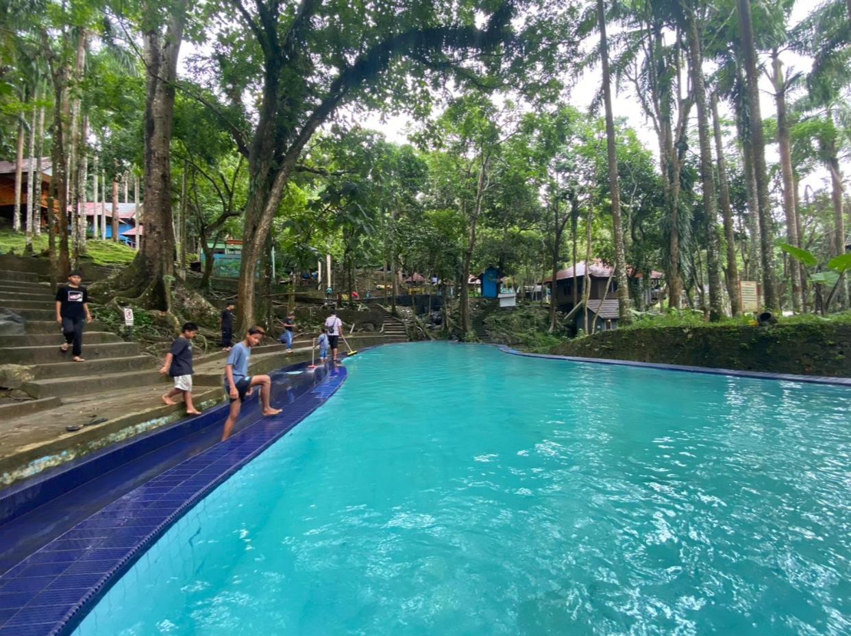Hakata Lejja Near Natural Hot Spring Batu-Batu ภายนอก รูปภาพ